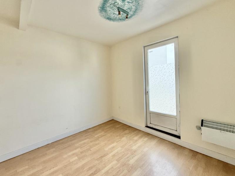 Appartement - 32 m² - 2 pièces