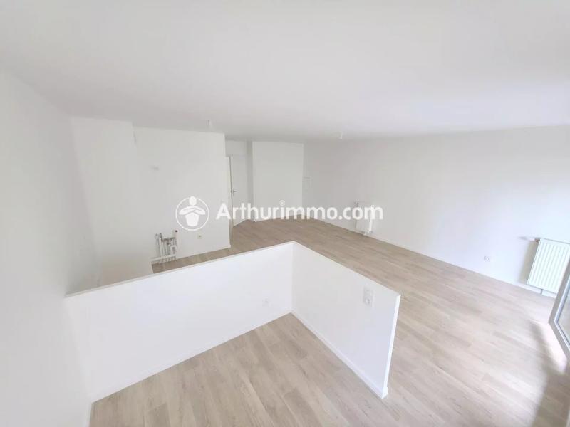 Appartement - 74 m² - 3 pièces