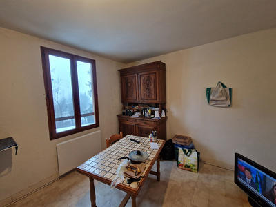 Maison - 250 m² - 10 pièces