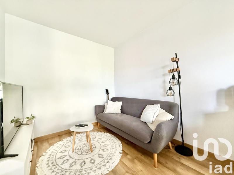 Appartement - 51 m² - 2 pièces