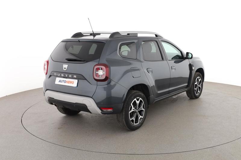 Dacia Duster II 1.3 TCe Prestige 4x2 130 ch