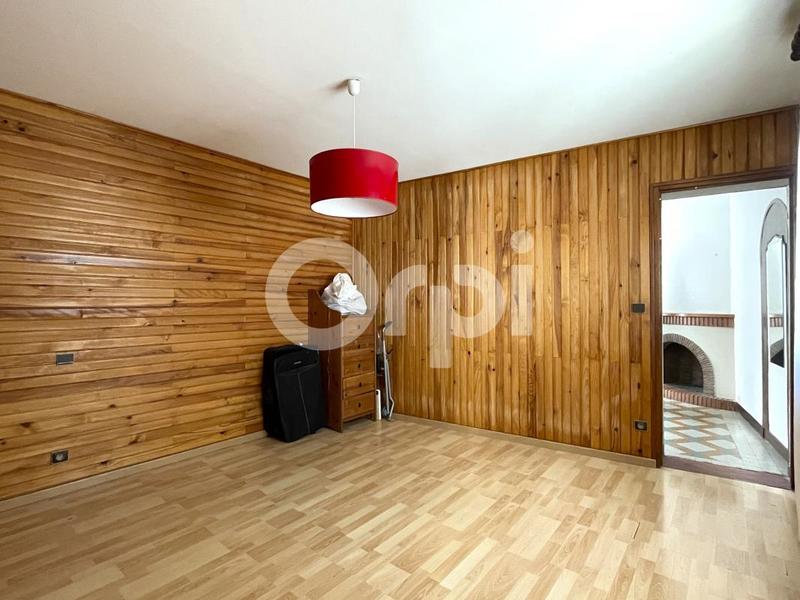 Maison de ville - 70 m² - 3 pièces