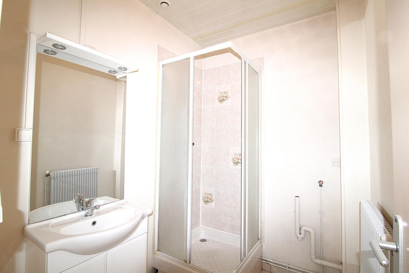 Maison - 74 m² - 4 pièces