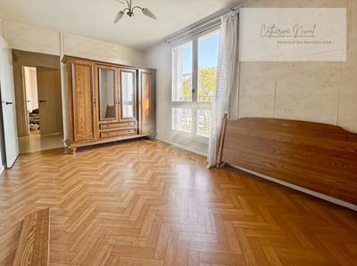 Appartement - 77 m² - 4 pièces