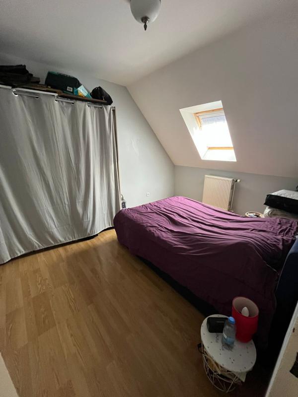 Maison - 79 m² - 4 pièces