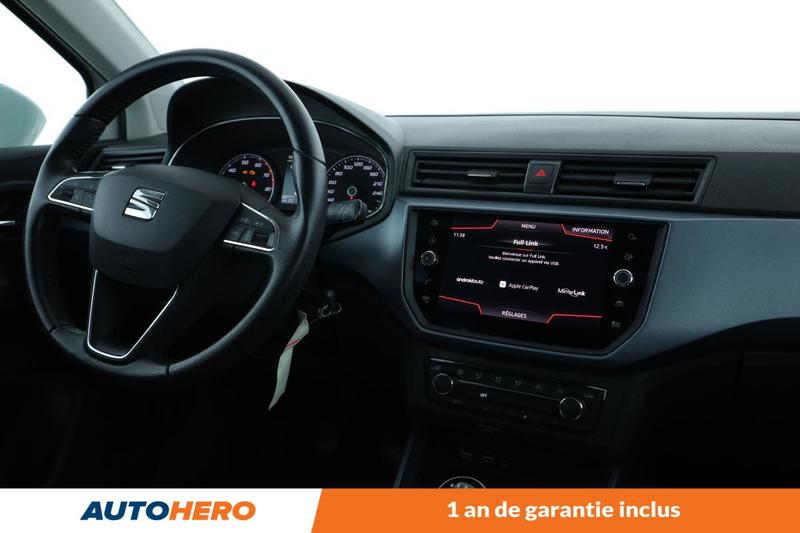Seat Arona 1.0 EcoTSI Style 95 ch