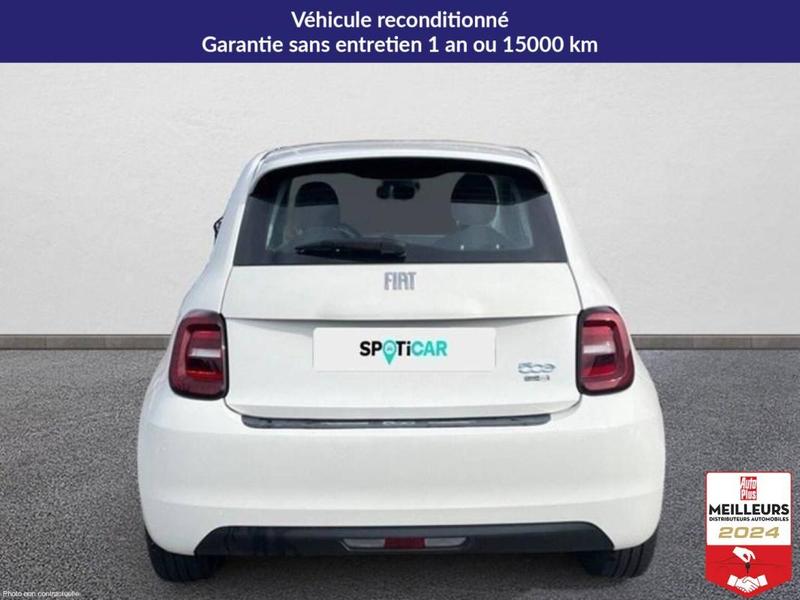 Fiat 500 III E 95 ch action