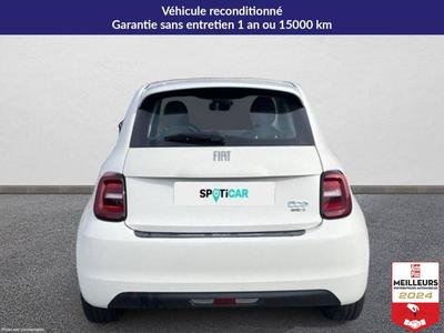 Fiat 500 III E 95 ch action