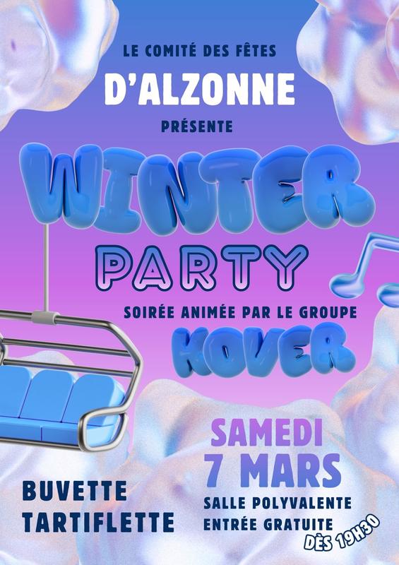 Winter Party