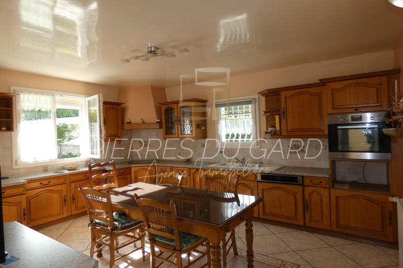 Villa - 125 m² - 5 pièces