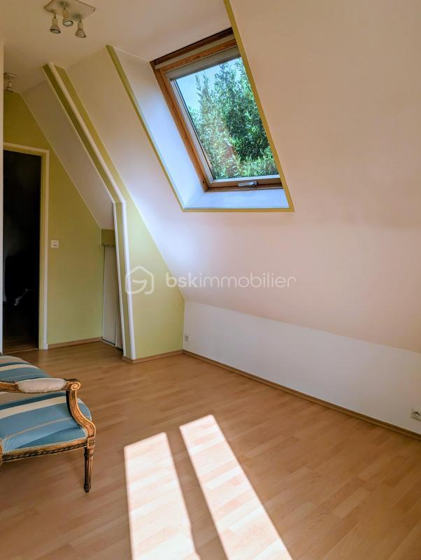 Maison de ville - 134 m² - 5 pièces