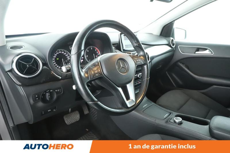 Mercedes Classe B 180 Cdi Design 7g-Dct 109 ch