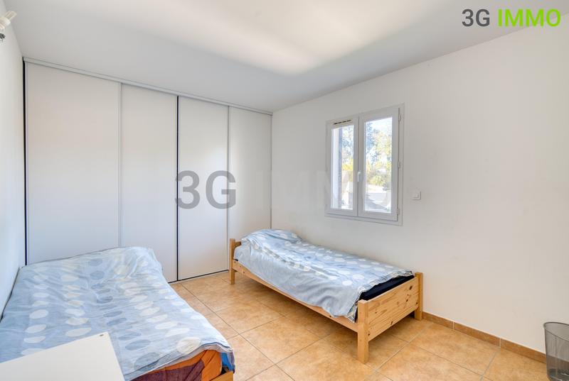 Maison - 164 m² - 7 pièces