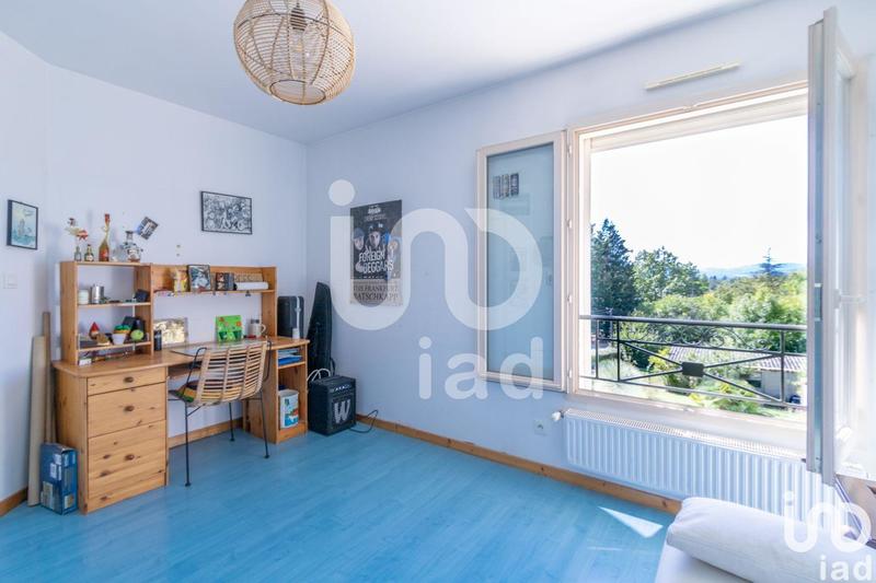 Maison - 194 m² - 6 pièces