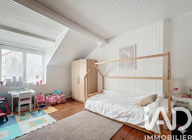 Appartement - 69 m² - 4 pièces