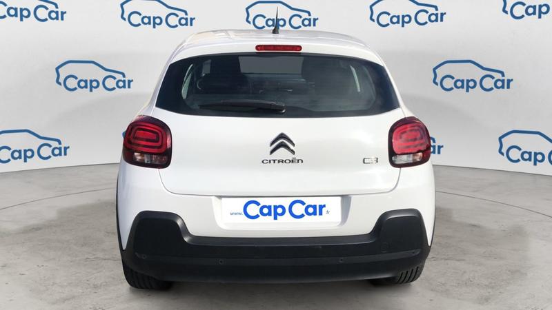 Citroën C3 III 1.2 Puretech 82 Feel Business