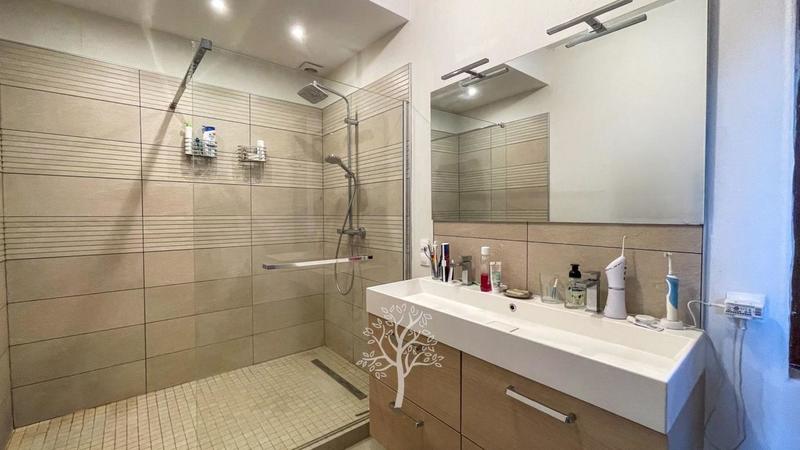 Corps de ferme - 142 m² - 5 pièces