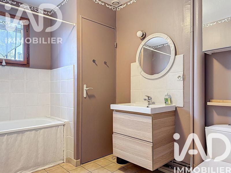 Maison - 135 m² - 6 pièces