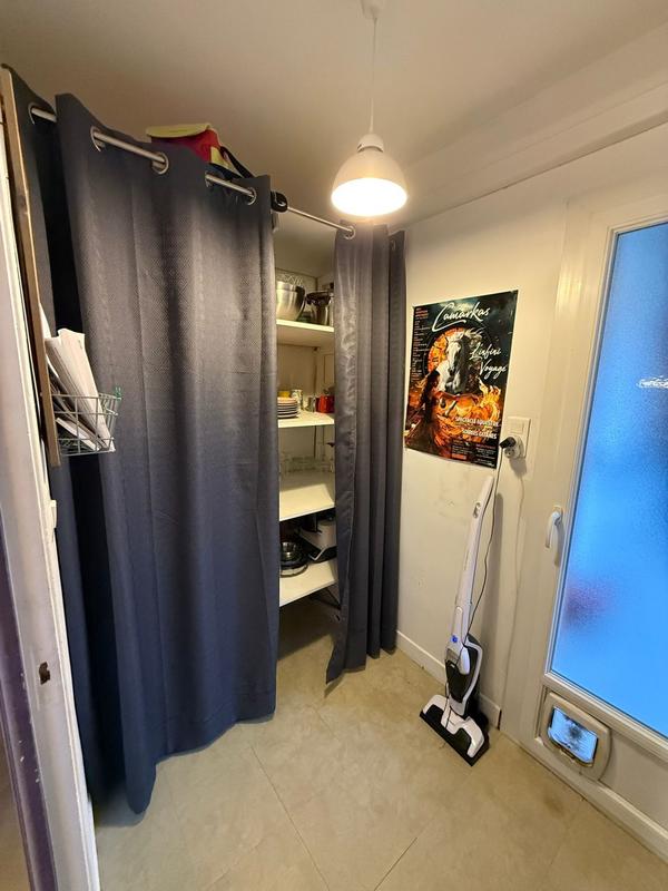 Appartement - 89 m² - 4 pièces