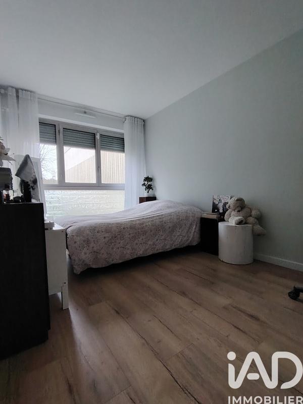 Appartement - 84 m² - 4 pièces