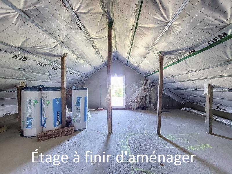 Maison - 67 m² - 2 pièces