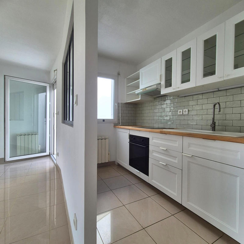 Appartement - 69 m² - 3 pièces