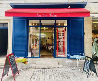 Local commercial - 37 m²