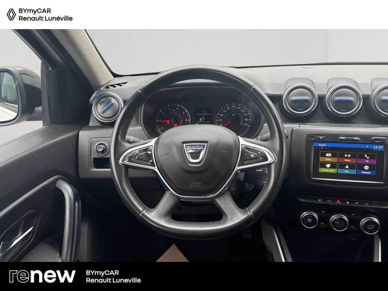 Dacia Duster Blue dCi 115 4x2 15 ans