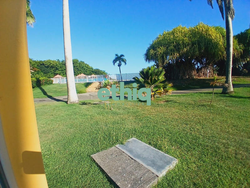 Appartement - 20 m² - 1 pièce