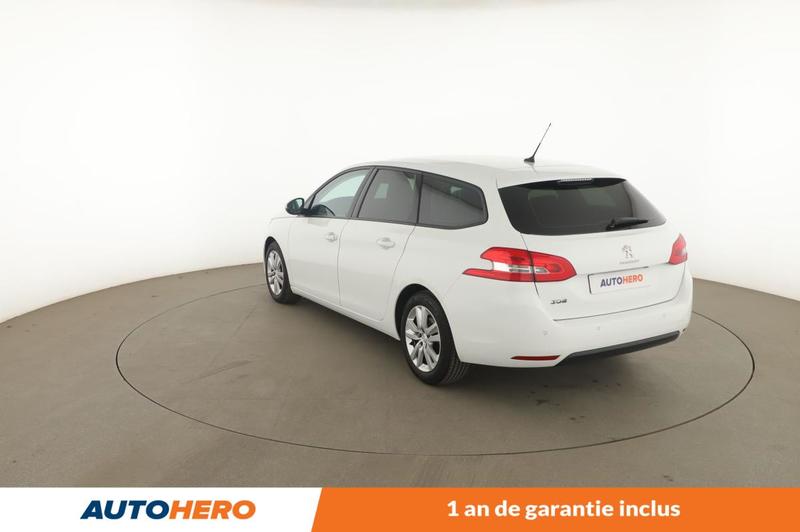 Peugeot 308 Sw 1.5 Blue-HDi Active Business 102 ch