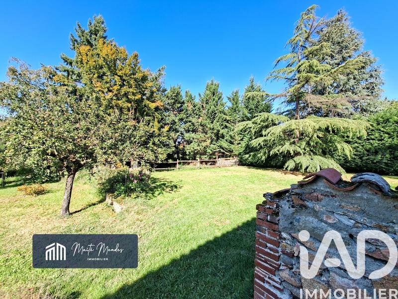 Maison - 231 m² - 9 pièces