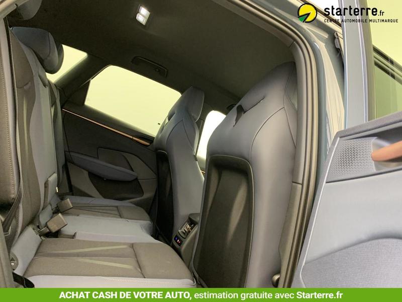 Cupra Terramar 1.5 eTSI Hybrid 150 ch Dsg7 V