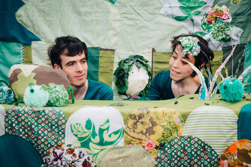 Spectacle : P'tite émeraude