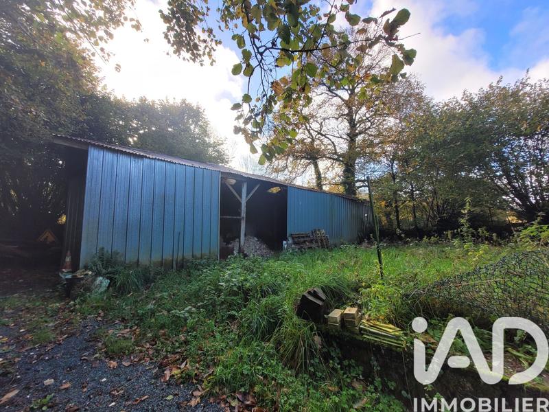 Maison - 97 m² - 4 pièces