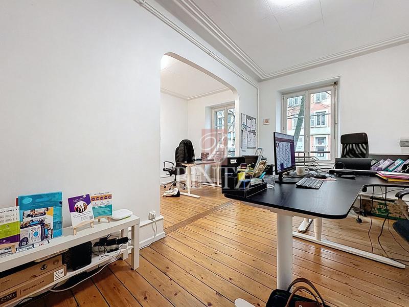 Appartement - 78 m² - 4 pièces