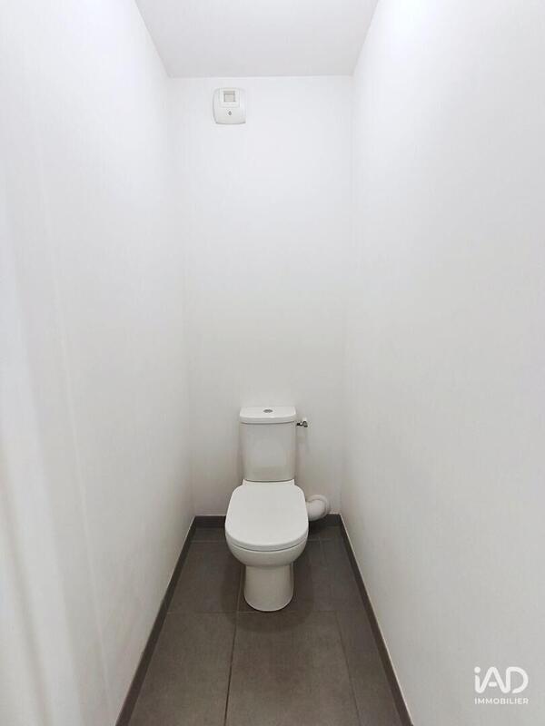 Appartement - 41 m² - 2 pièces