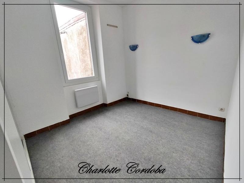 Maison de ville - 69 m² - 5 pièces