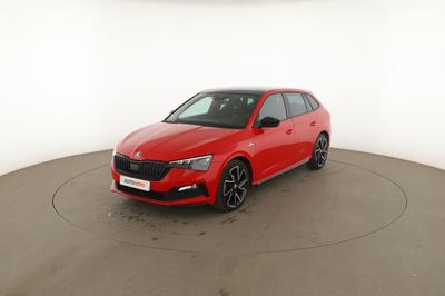 Skoda Scala 1.5 Tsi Monte-Carlo Dsg7 150 ch