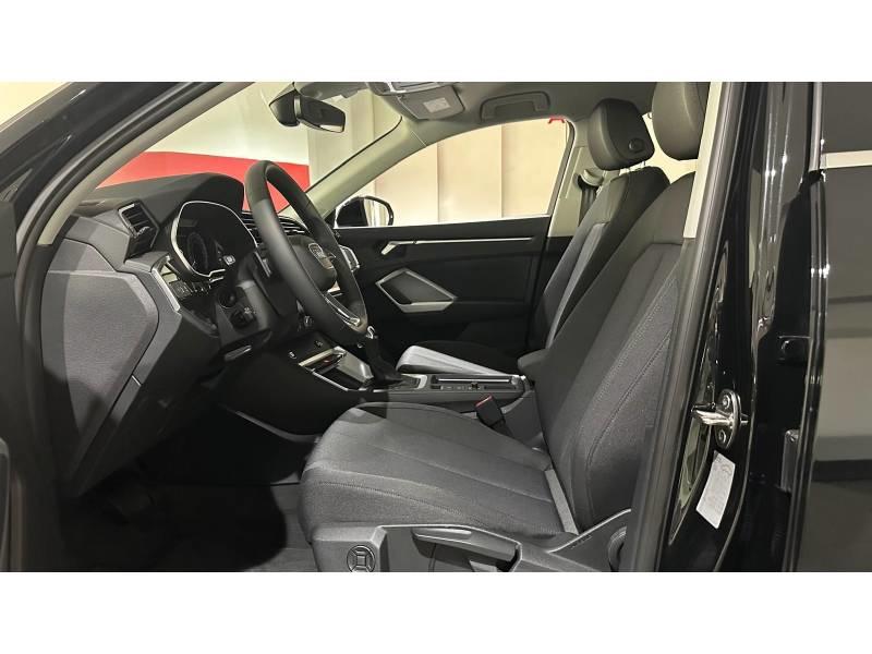 Audi Q3 Sportback 45 TFSIe 245 ch s tronic 6 Business Executive