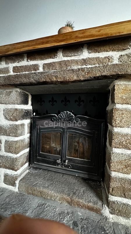 Maison de campagne - 119 m² - 5 pièces