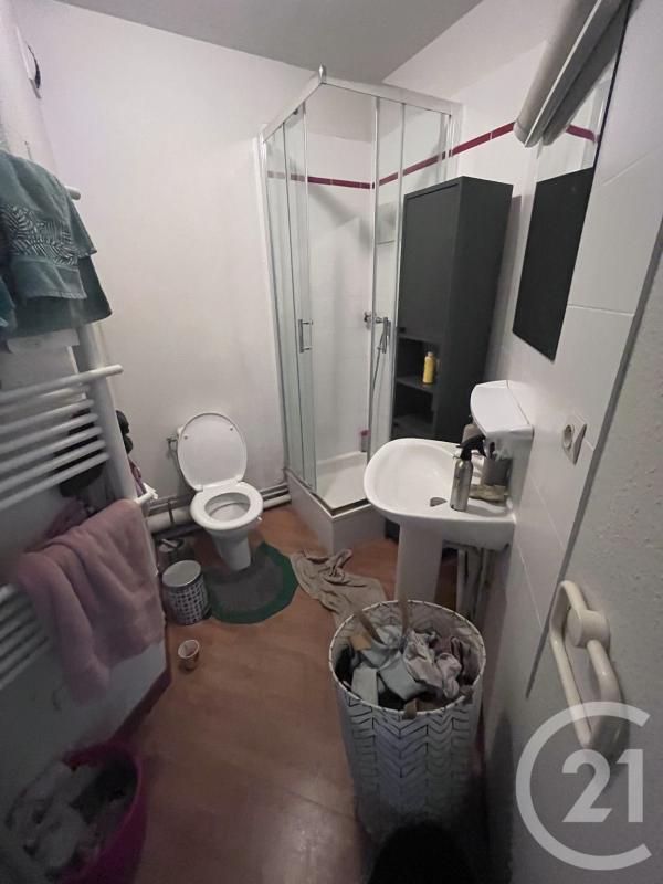 Appartement - 31 m² - 2 pièces