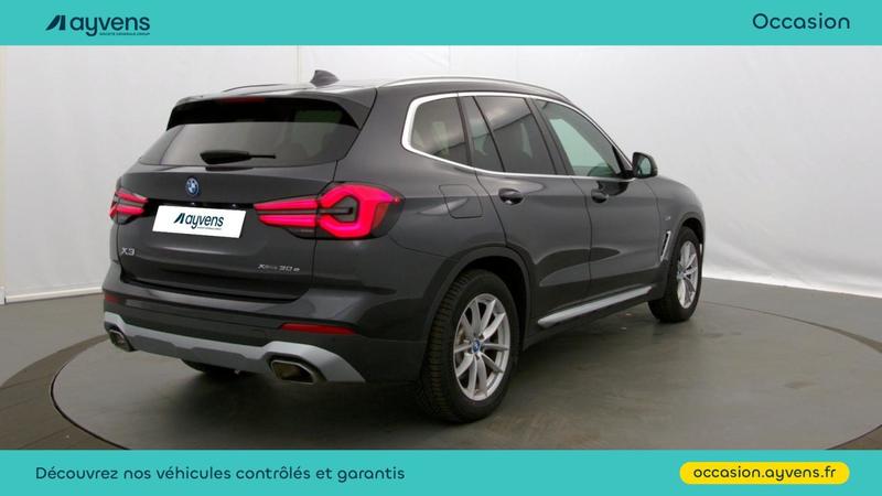 Bmw X3 xDrive30e 292ch Business Design