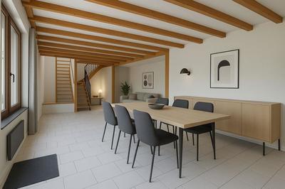 Maison bourgeoise - 278 m² - 7 pièces