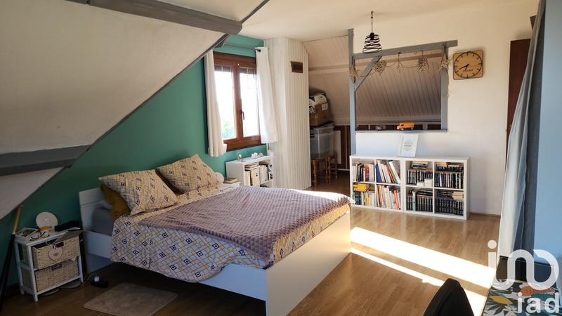 Maison de campagne - 143 m² - 7 pièces