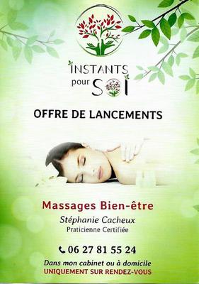 Instants Pour Soi