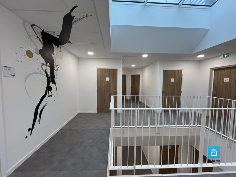 Local commercial - 124 m²