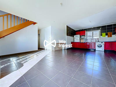 Maison contemporaine - 141 m² - 6 pièces