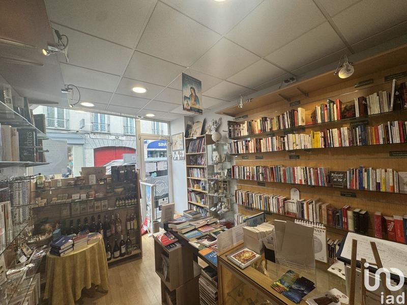 Local commercial - 27 m²