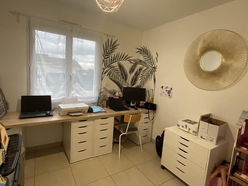 Maison - 125 m² - 4 pièces