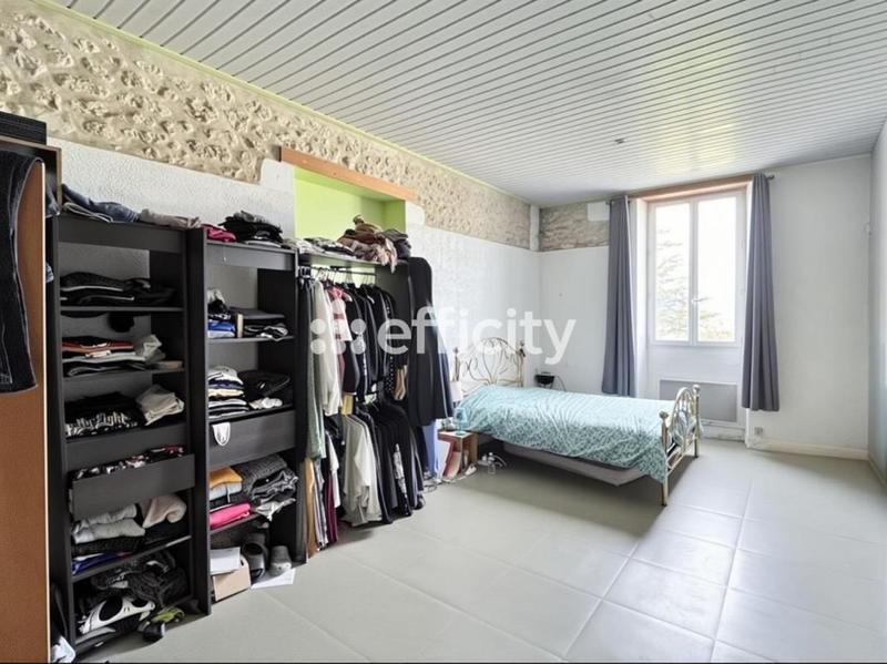 Longère - 171 m² - 5 pièces